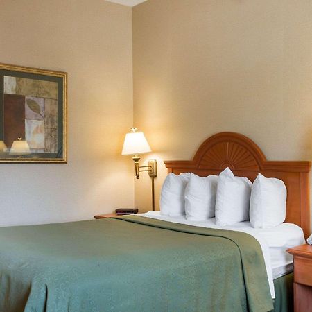 Quality Inn Brookings-University Ngoại thất bức ảnh