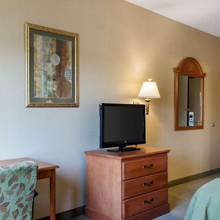 Quality Inn Brookings-University Ngoại thất bức ảnh