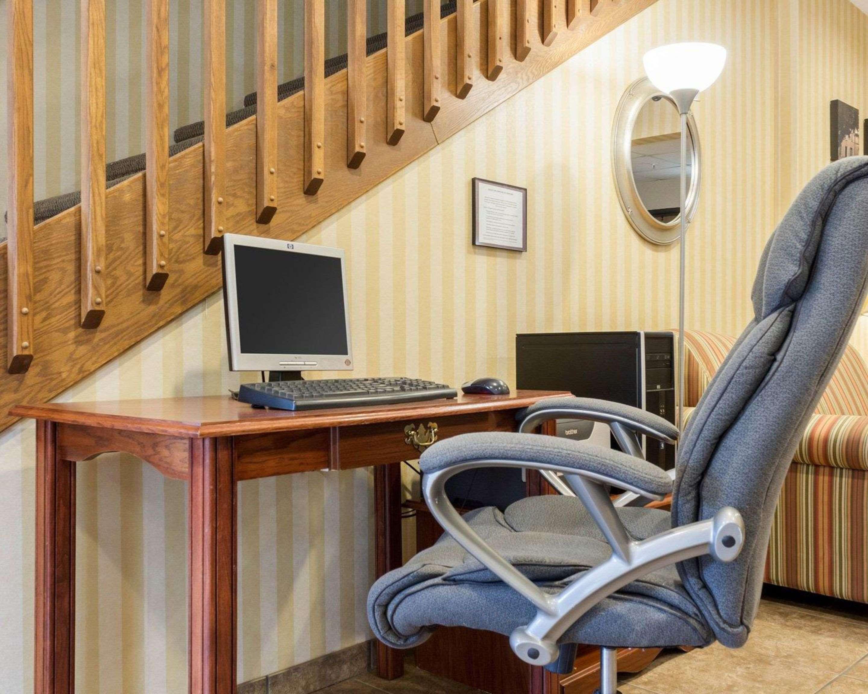 Quality Inn Brookings-University Ngoại thất bức ảnh