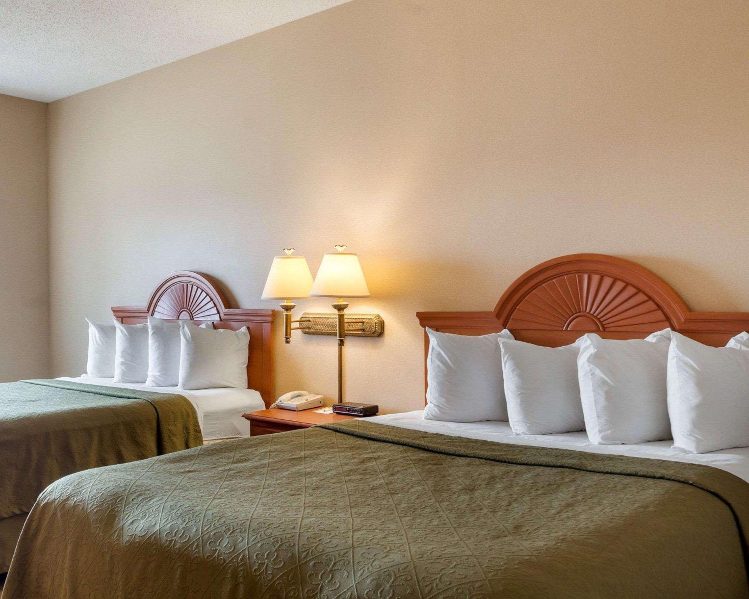Quality Inn Brookings-University Ngoại thất bức ảnh