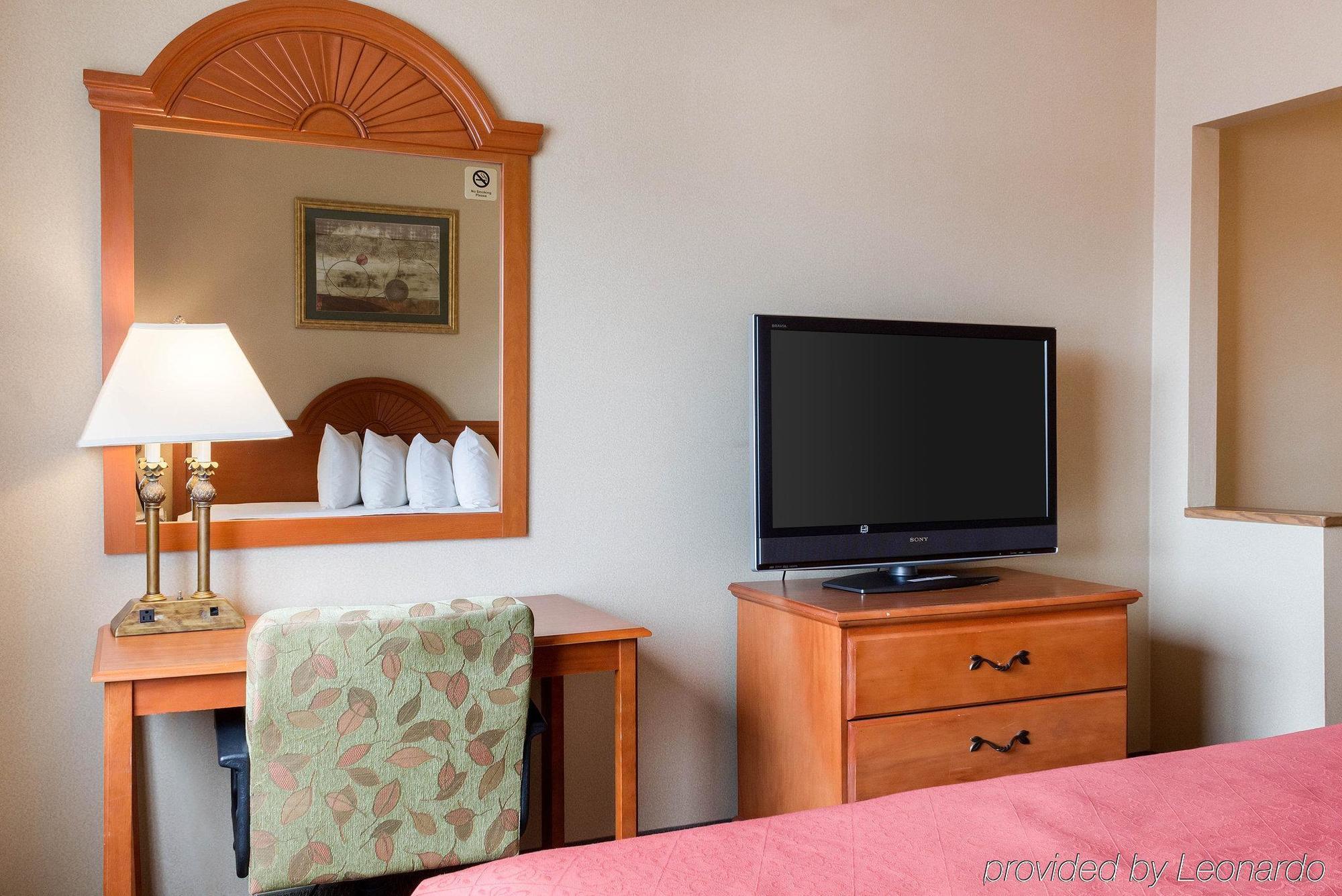 Quality Inn Brookings-University Ngoại thất bức ảnh