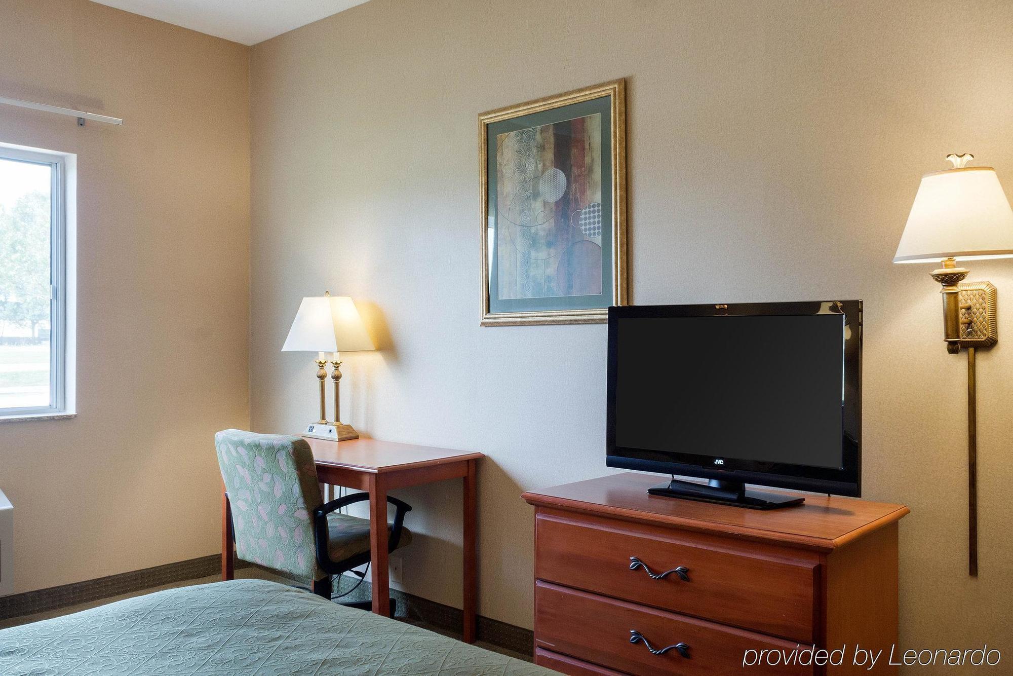 Quality Inn Brookings-University Ngoại thất bức ảnh