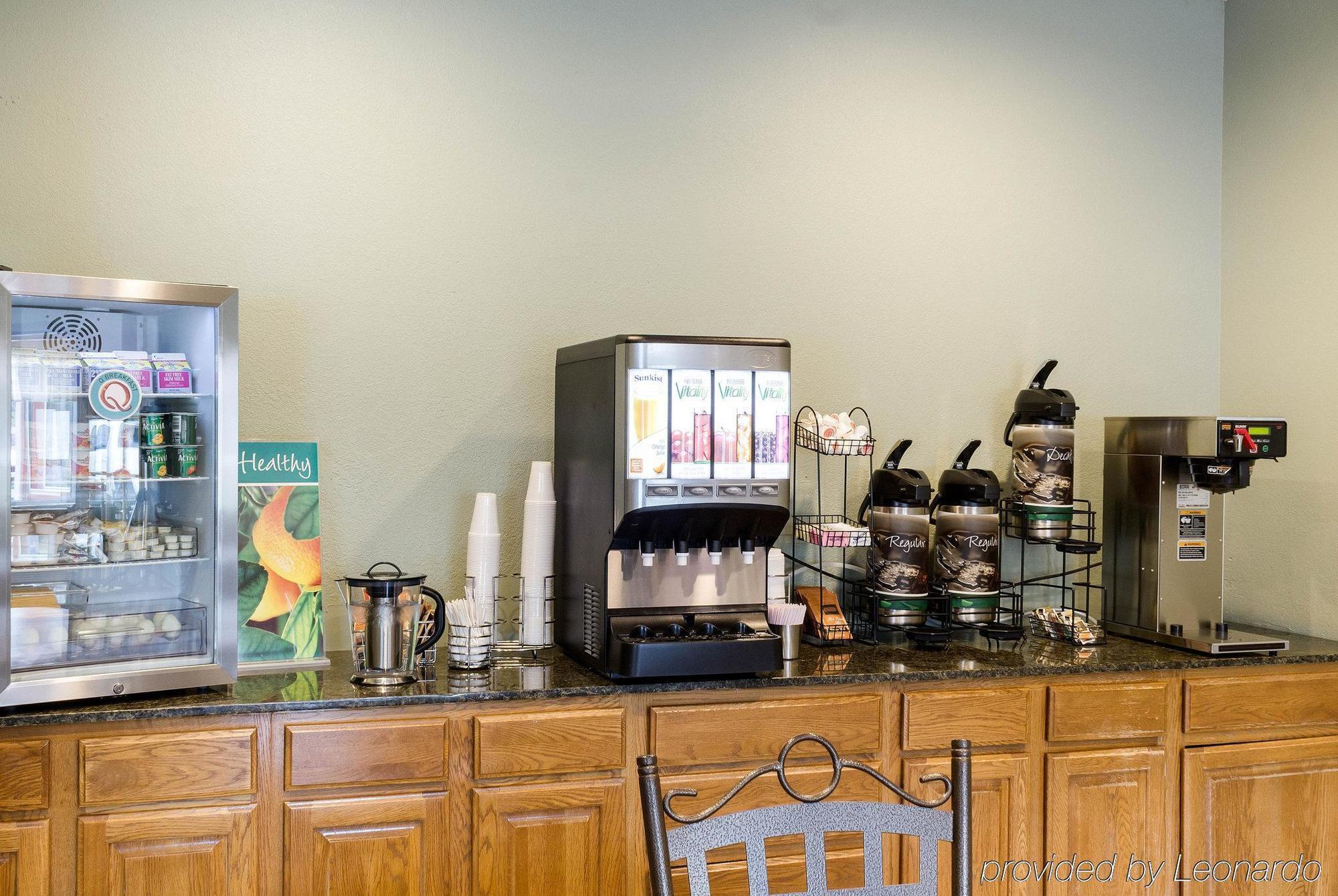 Quality Inn Brookings-University Ngoại thất bức ảnh